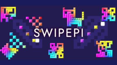 Logo of Swipepi