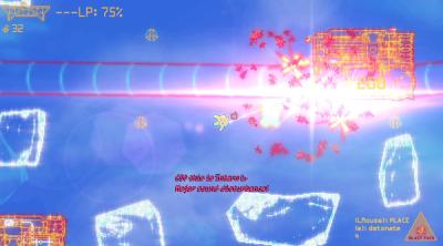 Screenshot of Swirl Wtch