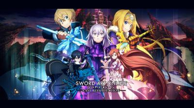 Logo of Sword Art Online: Last Recollection