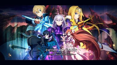 Logo von Sword Art Online: Last Recollection