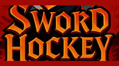 Logo of Sword Hockey