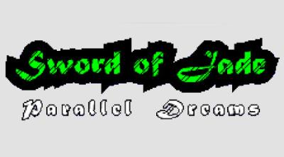 Logo of Sword of Jade: Parallel Dreams