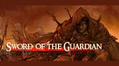 Logo of Sword of the Guardian