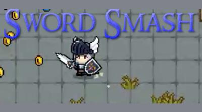 Logo of Sword Smash