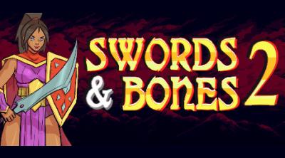 Logo of Swords & Bones 2