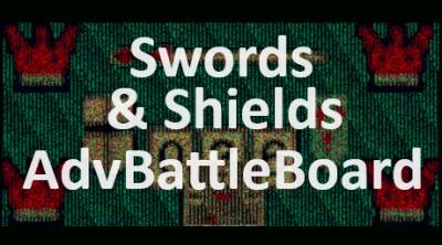 Logo of Swords & Shields AdvBattleBoard