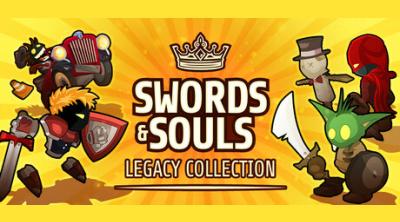 Logo of Swords & Souls Legacy Collection