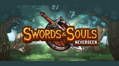 Logo of Swords & Souls: Neverseen