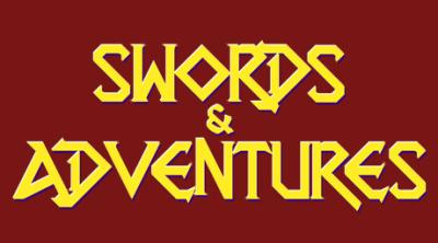 Logo of Swords and Adventures