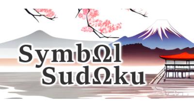 Logo of Symbol Sudoku