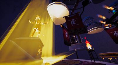 Screenshot of Symphony of Souls