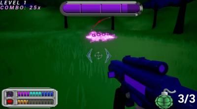 Screenshot of SyncroChromia