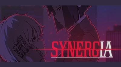 Logo of Synergia