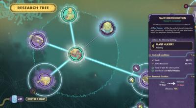 Screenshot of Synergy