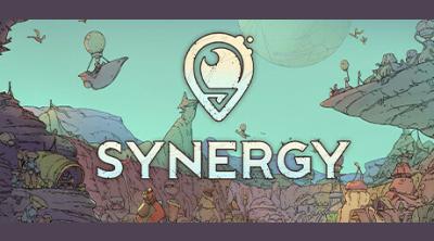 Logo von Synergy