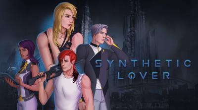 Screenshot of Synthetic Lover