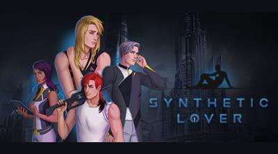Logo of Synthetic Lover