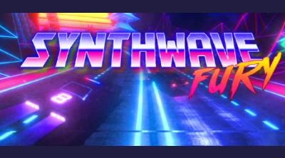 Logo of Synthwave FURY