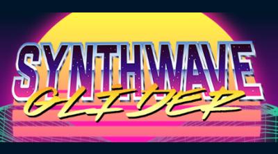 Logo of Synthwave Glider