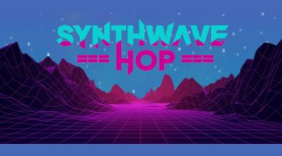 Logo of Synthwave Hop