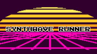 Logo of Synthwave Runner