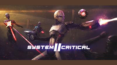 Logo of System Critical 2