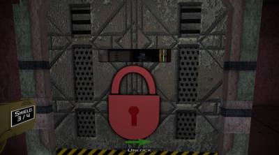 Screenshot of System Escape