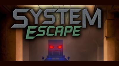 Logo of System Escape