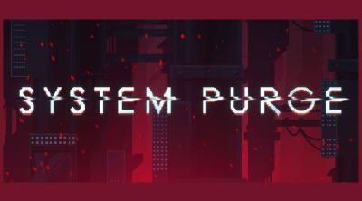 Logo de System Purge