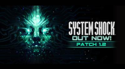 Logo von System Shock