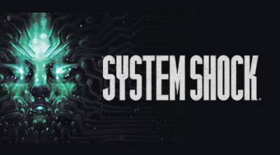 Logo of System Shock Remastered