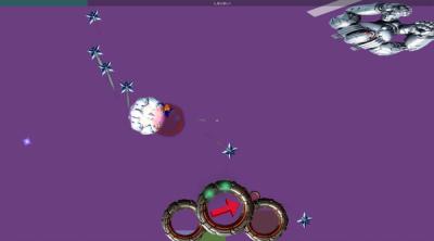 Screenshot of System Shooterz