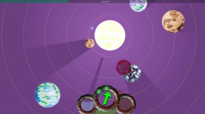 Screenshot of System Shooterz