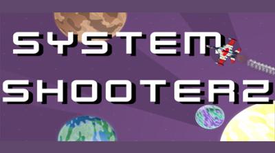 Logo of System Shooterz
