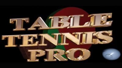 Logo von Table Tennis Pro