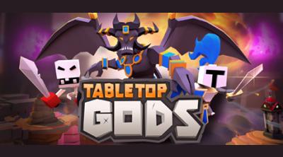 Logo of Tabletop Gods