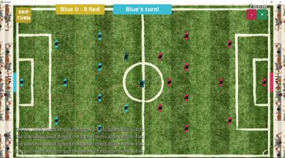 Screenshot of Tacball