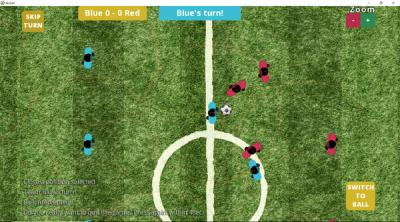 Screenshot of Tacball