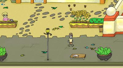 Screenshot of TacTac Prologue