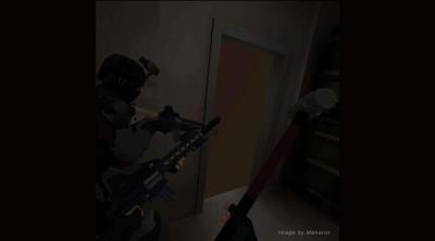 Screenshot of Tactical Assault VR