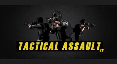 Logo of Tactical Assault VR