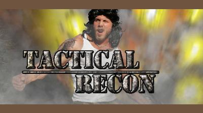 Logo of Tactical Recon