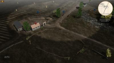 Screenshot of Tactics of World War I