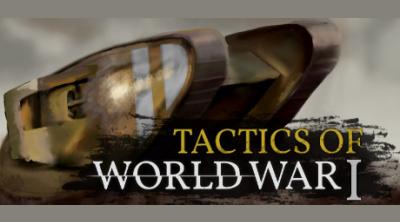 Logo of Tactics of World War I