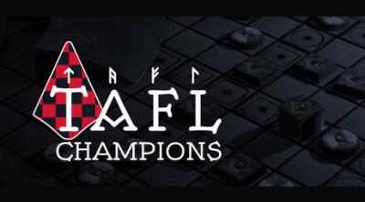 Logo of Tafl Champions: Ancient Chess
