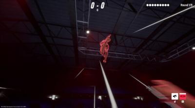 Screenshot of Tag League