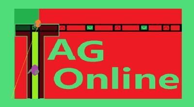 Logo of Tag Online