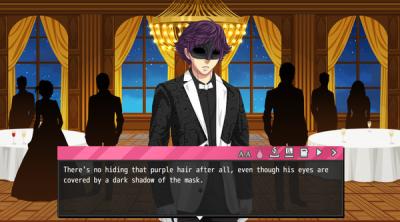 Screenshot of Tailor Tales