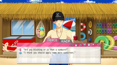 Screenshot of Tailor Tales