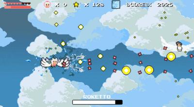 Screenshot of Taimumari